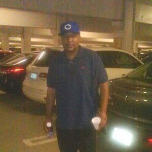 Meet your Posher, Marlon